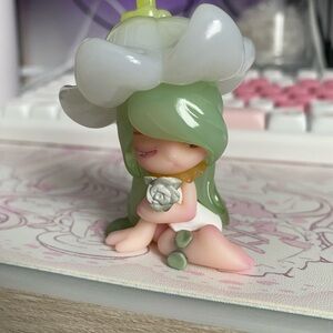 Aroma Princess - Between Us (Captivity)